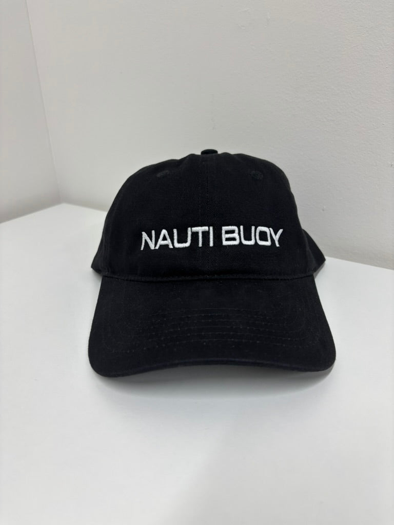 NAUTI BUOY Ballcap