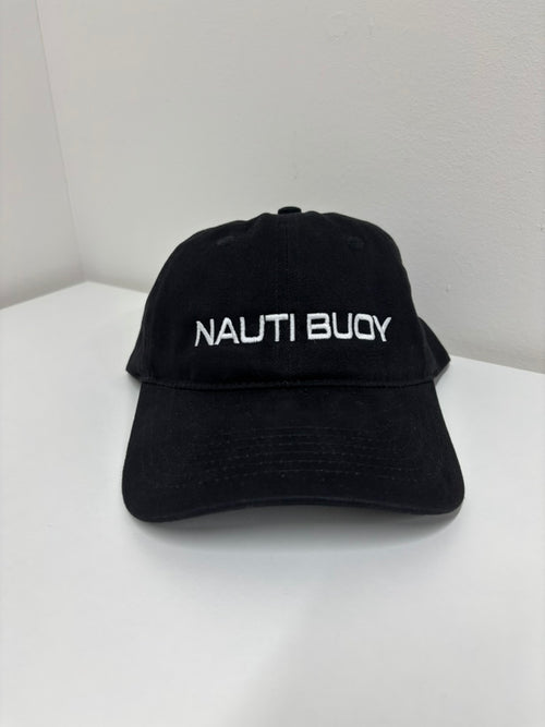 NAUTI BUOY Ballcap