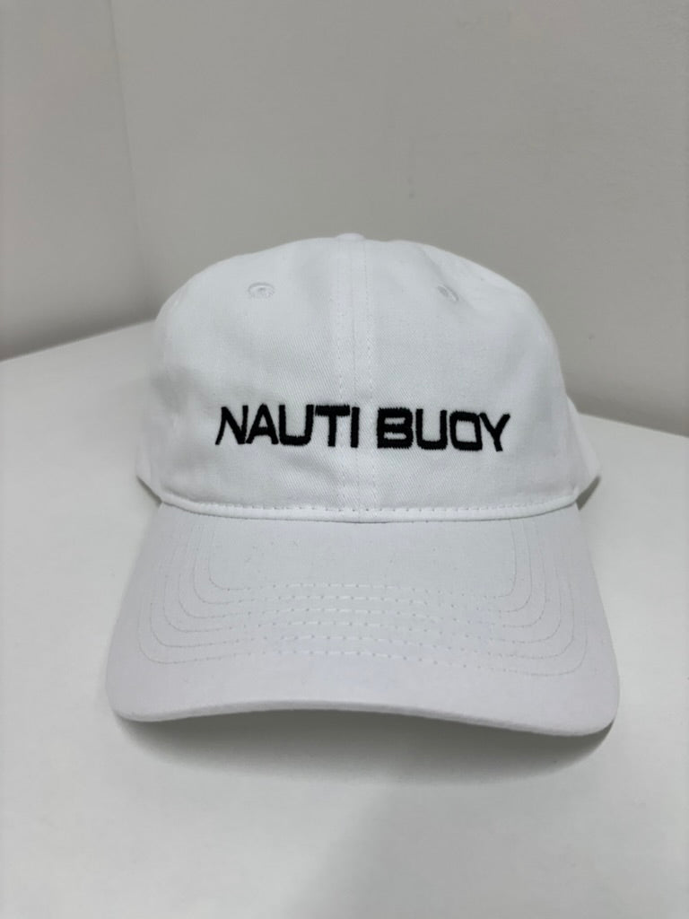 NAUTI BUOY Ballcap