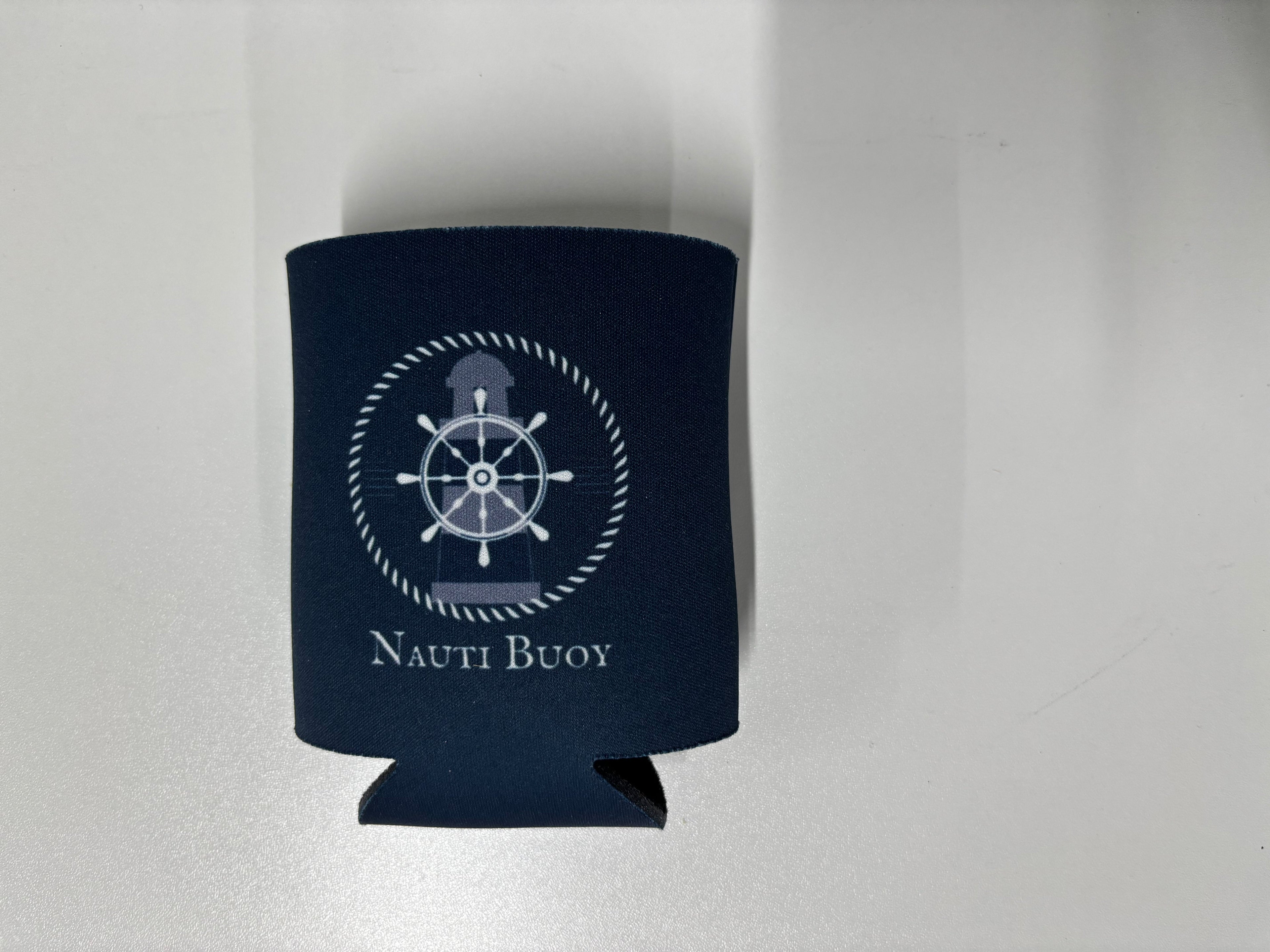 NAUTI BUOY Beverage Sleeve