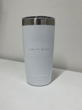 NAUTI BUOY Tumbler 10 Ounce White