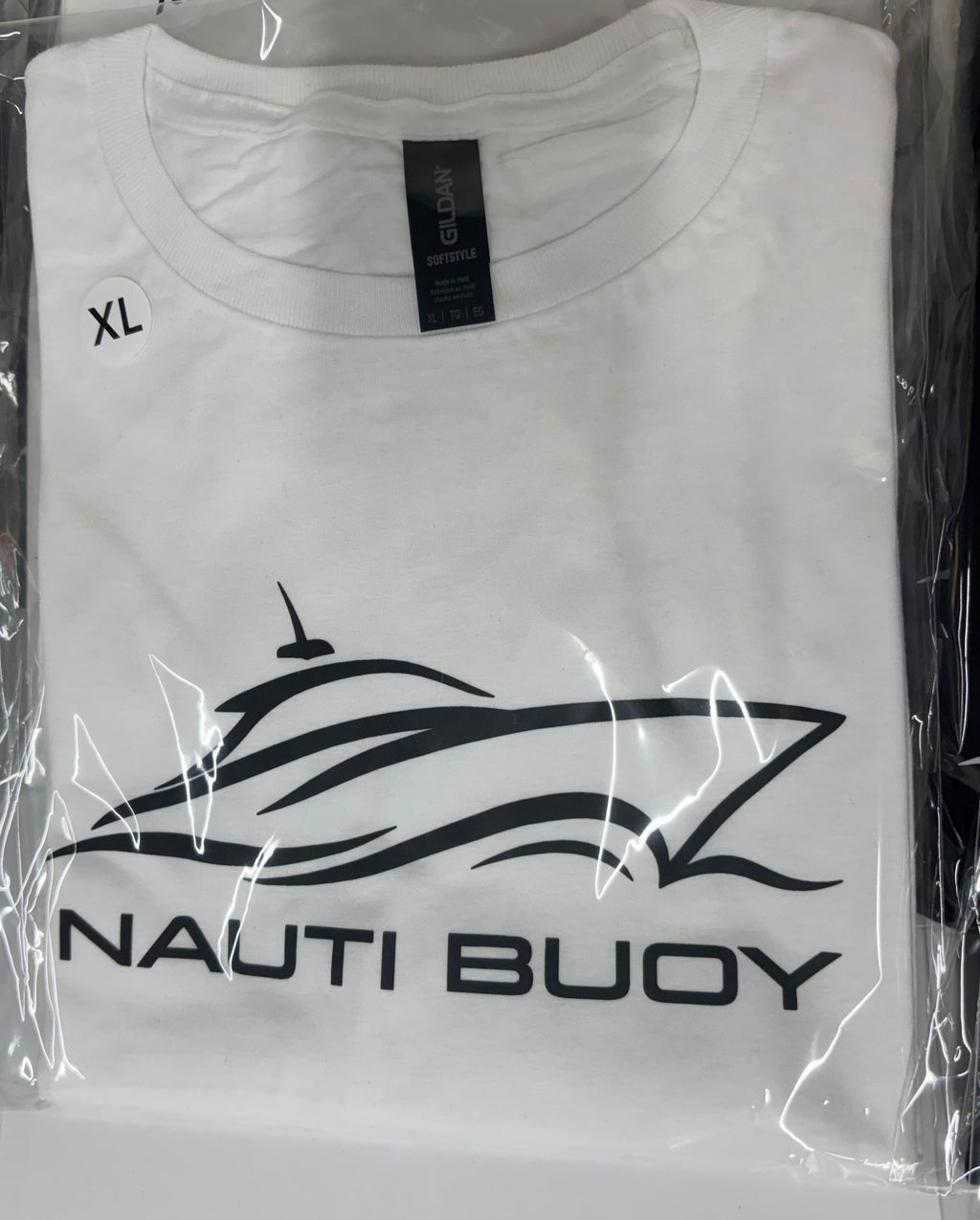 NAUTI BUOY Tee