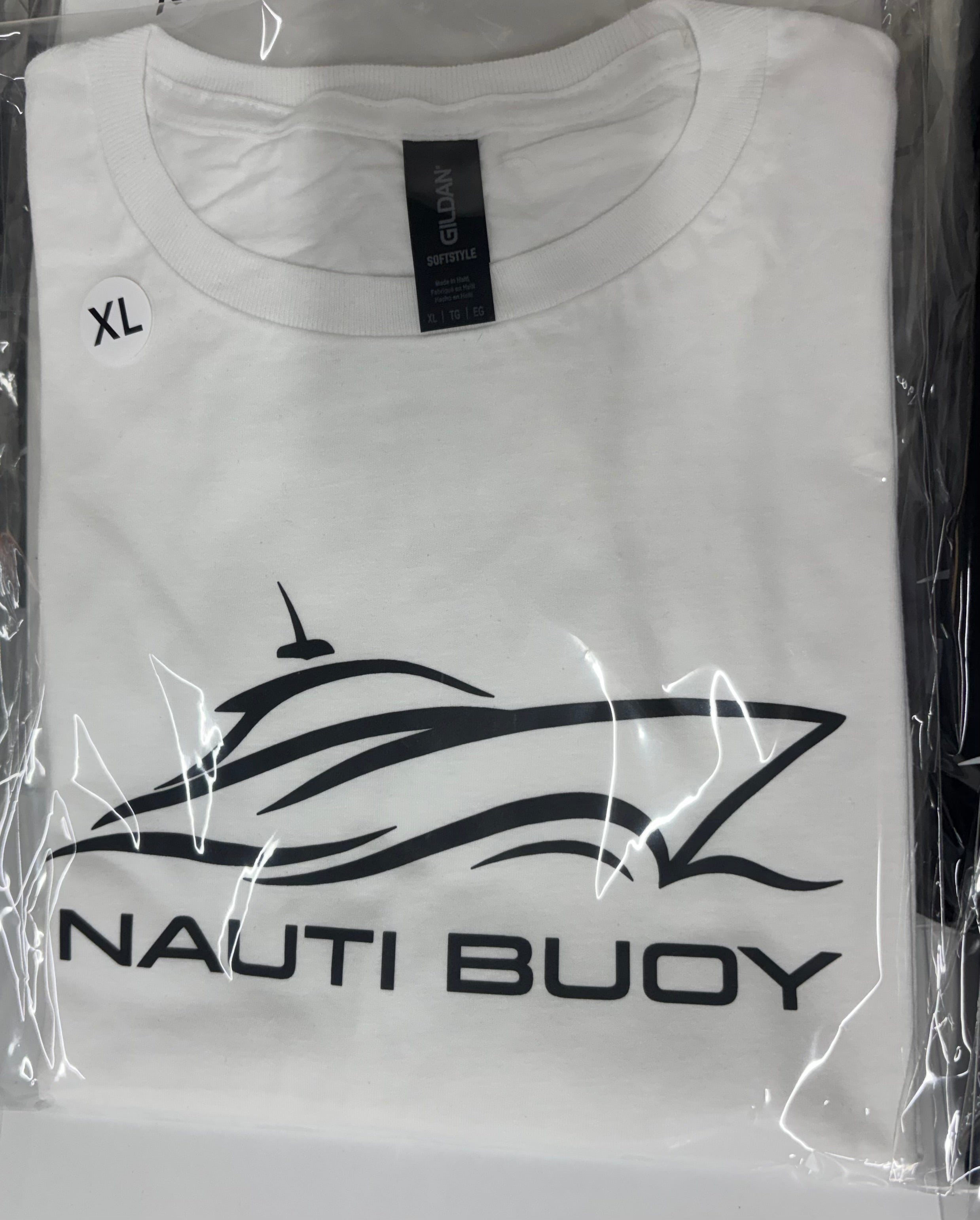 NAUTI BUOY Tee