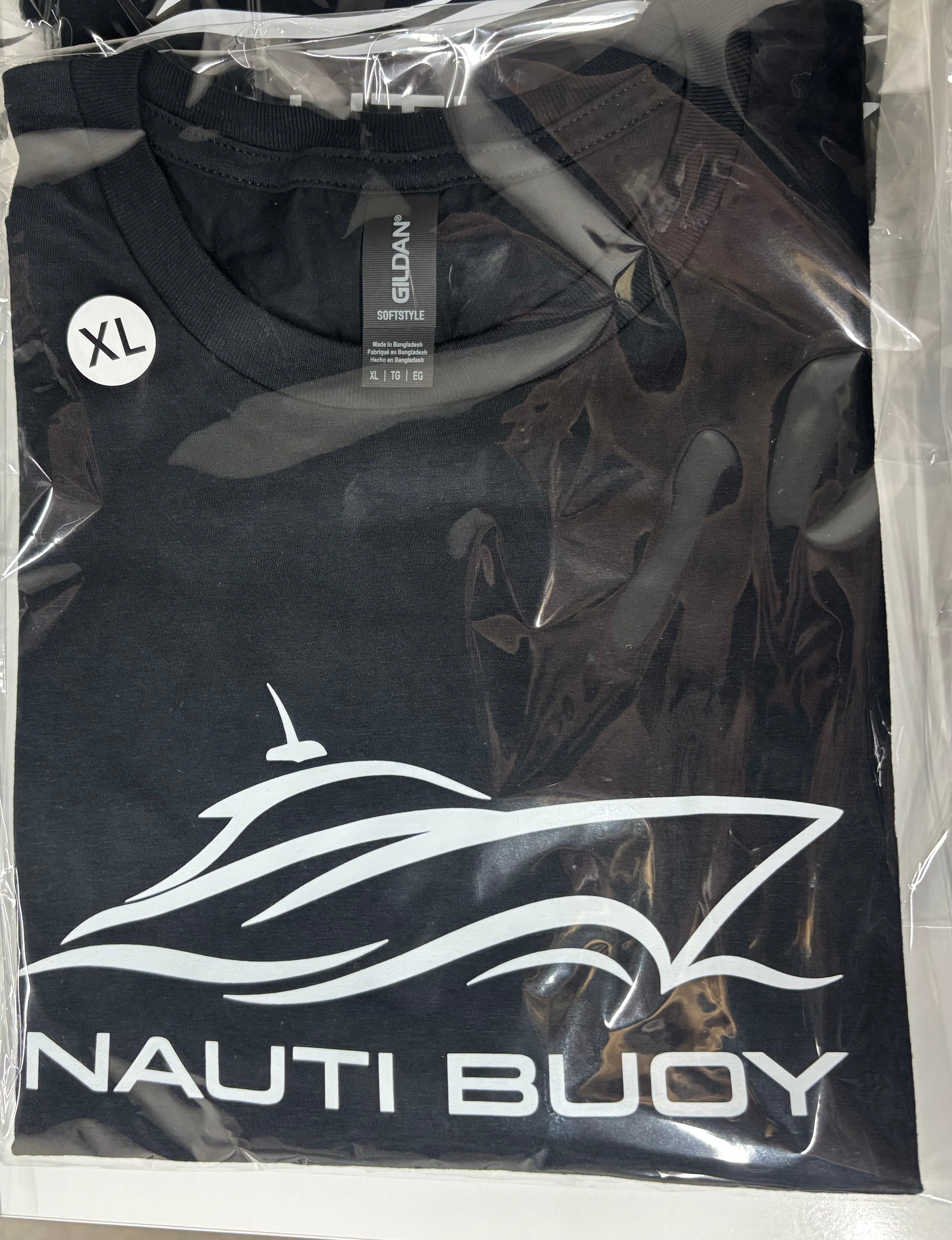 NAUTI BUOY Tee