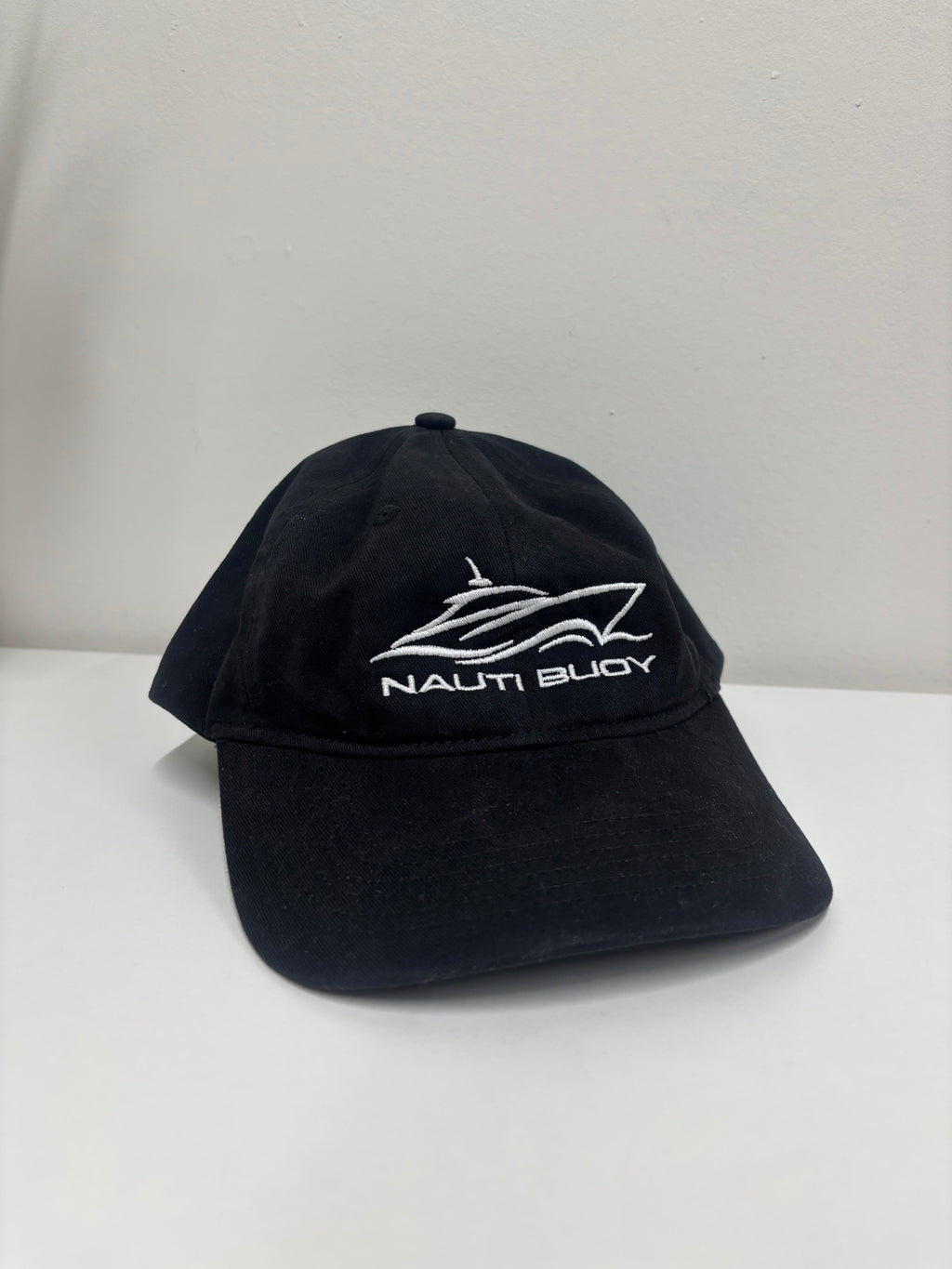 NAUTI BUOY Yacht Ballcap